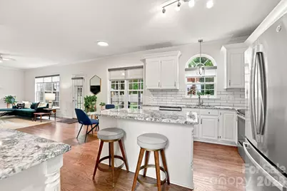 12415 Oakbriar Lane, Charlotte, NC 28273 - Photo 14