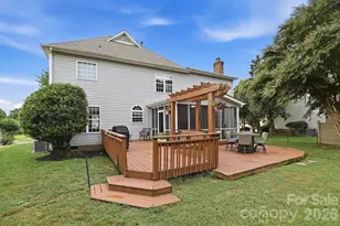 12415 Oakbriar Ln, Charlotte, NC 28273 - Photo 34