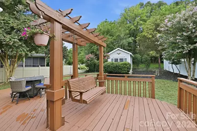 12415 Oakbriar Lane, Charlotte, NC 28273 - Photo 32