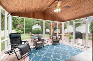 12415 Oakbriar Ln, Charlotte, NC 28273 - Photo 28