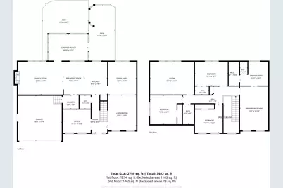 12415 Oakbriar Lane, Charlotte, NC 28273 - Photo 48