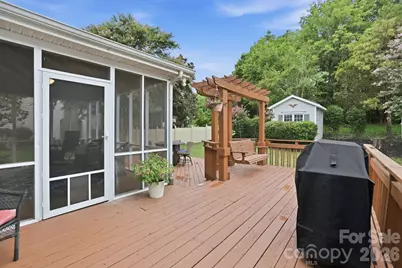 12415 Oakbriar Lane, Charlotte, NC 28273 - Photo 30