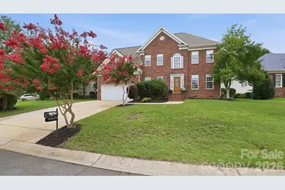 12415 Oakbriar Lane, Charlotte, NC 28273 - Photo 2
