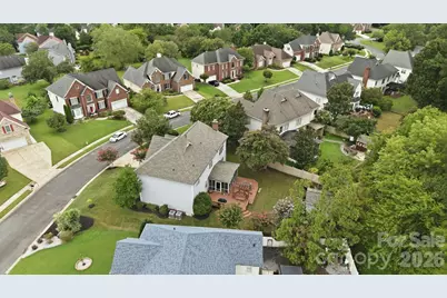 12415 Oakbriar Lane, Charlotte, NC 28273 - Photo 44