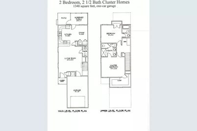 126 Clusters Circle, Mooresville, NC 28117 - Photo 16