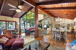 73 Lake Point Dr, Lake Toxaway, NC 28747 - Photo 12