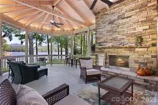 73 Lake Point Dr, Lake Toxaway, NC 28747 - Photo 36