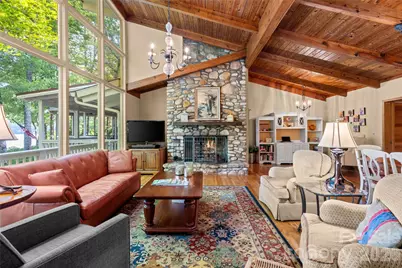 73 Lake Point Drive, Lake Toxaway, NC 28747 - Photo 6