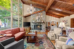 73 Lake Point Dr, Lake Toxaway, NC 28747 - Photo 6