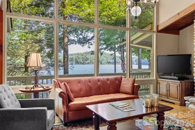 73 Lake Point Drive, Lake Toxaway, NC 28747 - Photo 8
