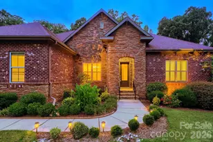 8701 Whitehawk Hill Rd, Waxhaw, NC 28173 - Photo 4
