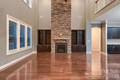 8701 Whitehawk Hill Road, Waxhaw, NC 28173 - Photo 16