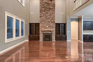 8701 Whitehawk Hill Rd, Waxhaw, NC 28173 - Photo 16