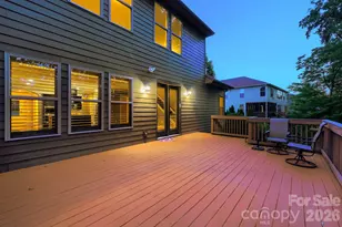 8701 Whitehawk Hill Rd, Waxhaw, NC 28173 - Photo 34