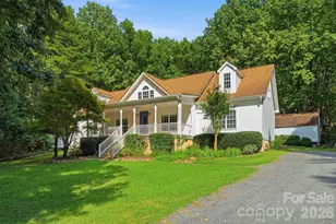 5480 Liberty Hill Road W, York, SC 29745 - Photo 2