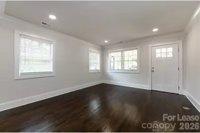 1704 Club Road #B, Charlotte, NC 28205 - Photo 6