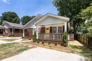 1704 Club Rd, Charlotte, NC 28205 - Photo 1