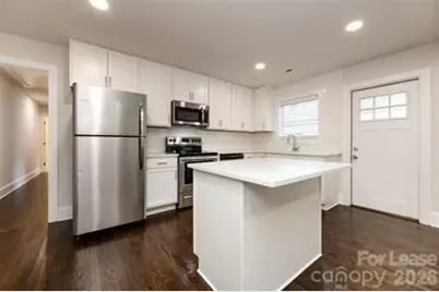 1704 Club Road #B, Charlotte, NC 28205 - Photo 14