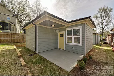 1714 Club Road, Charlotte, NC 28205 - Photo 20