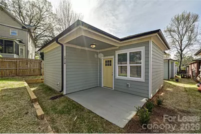 1714 Club Road, Charlotte, NC 28205 - Photo 1