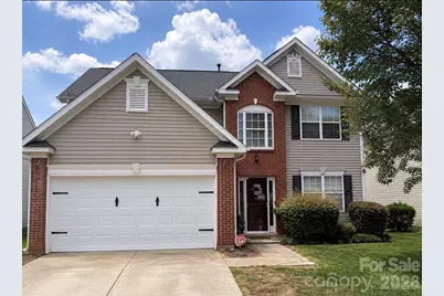5008 Lazy Day Lane, Indian Trail, NC 28079 - Photo 1
