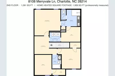 8108 Merryvale Lane, Charlotte, NC 28214 - Photo 48