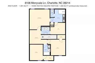 8108 Merryvale Ln, Charlotte, NC 28214 - Photo 48