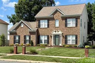 7305 Conifer Cir, Indian Trail, NC 28079 - Photo 2
