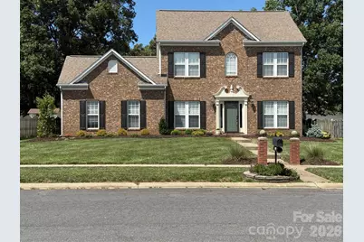 7305 Conifer Circle, Indian Trail, NC 28079 - Photo 1