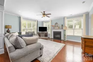 10328 Drake Hill Dr, Huntersville, NC 28078 - Photo 14