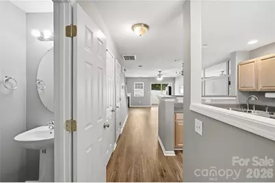 2511 Brackley Place NW, Concord, NC 28027 - Photo 8