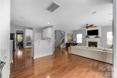 11708 Warfield Avenue, Huntersville, NC 28078 - Photo 18