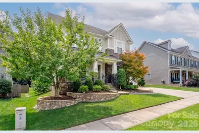11708 Warfield Avenue, Huntersville, NC 28078 - Photo 2