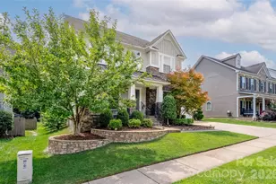 11708 Warfield Ave, Huntersville, NC 28078 - Photo 2