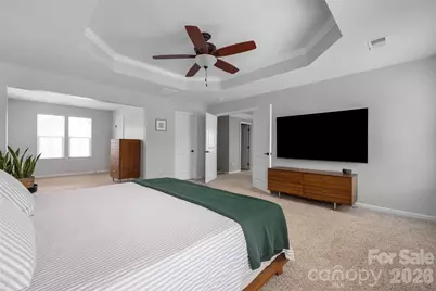 11708 Warfield Avenue, Huntersville, NC 28078 - Photo 30