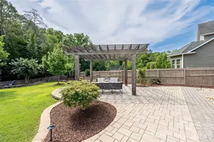 11708 Warfield Ave, Huntersville, NC 28078 - Photo 42