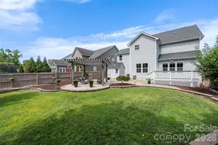 11708 Warfield Ave, Huntersville, NC 28078 - Photo 44