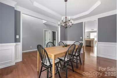 11708 Warfield Avenue, Huntersville, NC 28078 - Photo 6