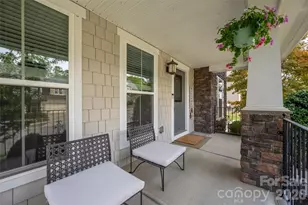 11708 Warfield Ave, Huntersville, NC 28078 - Photo 4