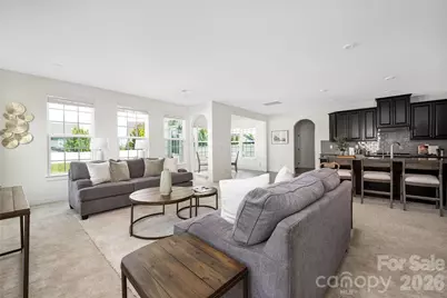 13411 Quicksilver Lane, Huntersville, NC 28078 - Photo 22