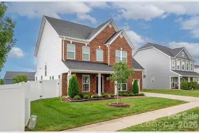 13411 Quicksilver Lane, Huntersville, NC 28078 - Photo 2
