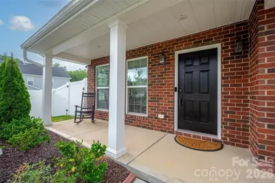 13411 Quicksilver Lane, Huntersville, NC 28078 - Photo 4