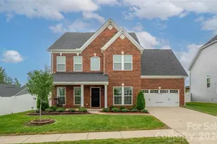 13411 Quicksilver Ln, Huntersville, NC 28078 - Photo 1