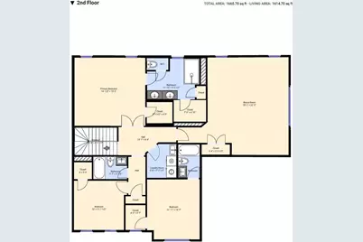 13411 Quicksilver Lane, Huntersville, NC 28078 - Photo 42