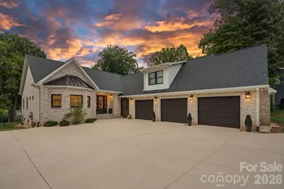 160 Malibu Road, Mooresville, NC 28117 - Photo 1