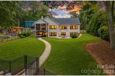 160 Malibu Road, Mooresville, NC 28117 - Photo 36