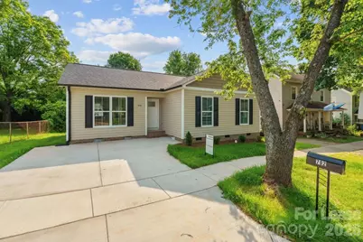 702 Park Avenue, Salisbury, NC 28144 - Photo 2