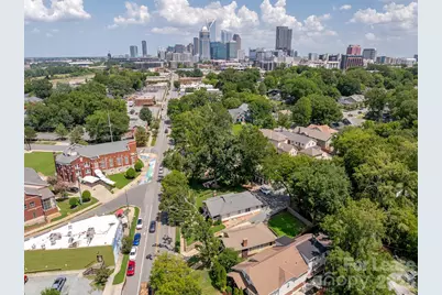 1619 S Mint Street, Charlotte, NC 28203 - Photo 2