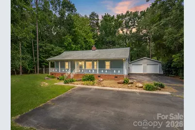 2608 Corinth Church Road, Monroe, NC 28112 - Photo 2