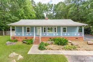 2608 Corinth Church Rd, Monroe, NC 28112 - Photo 1
